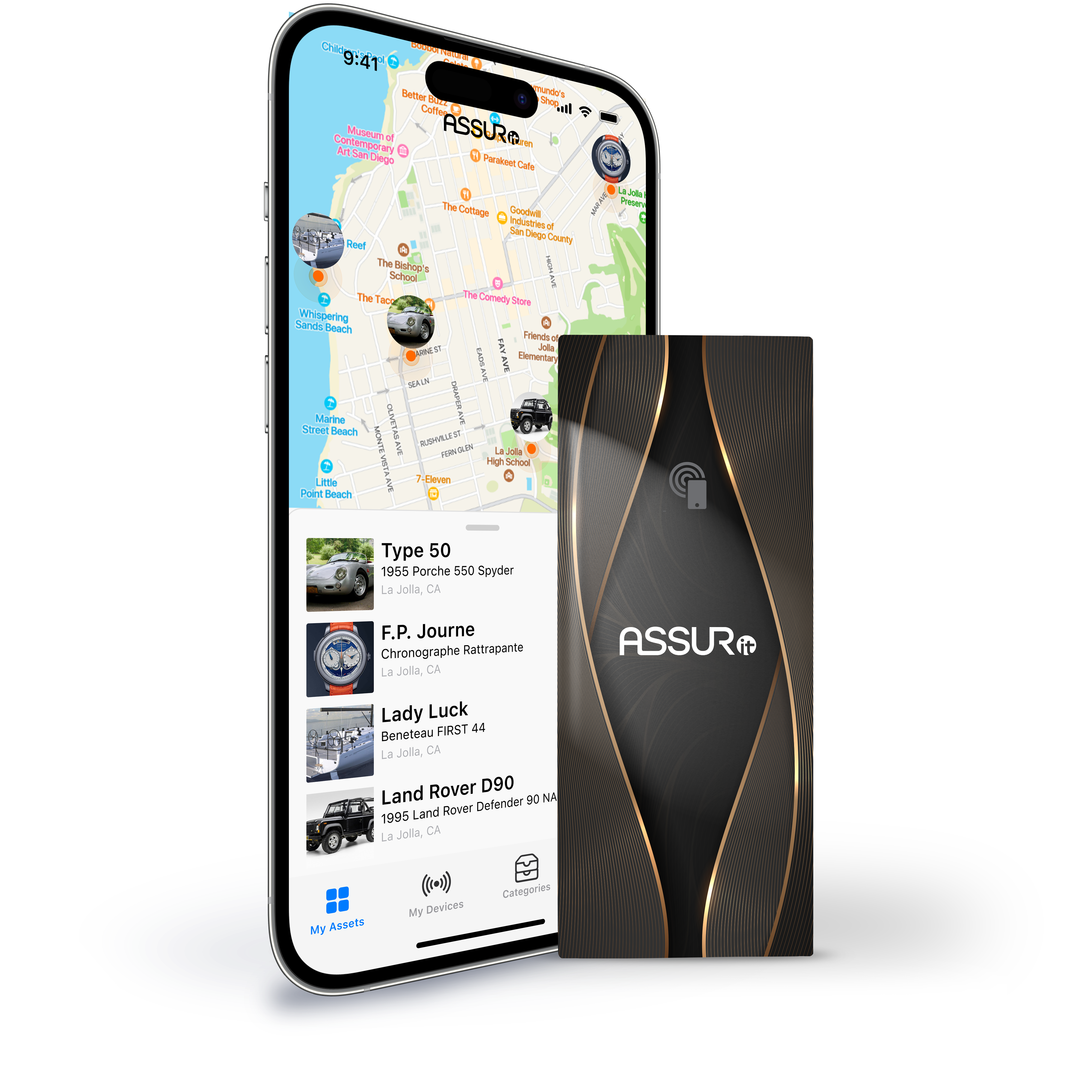 What Is Asset Monitoring? Benefits & How It Works