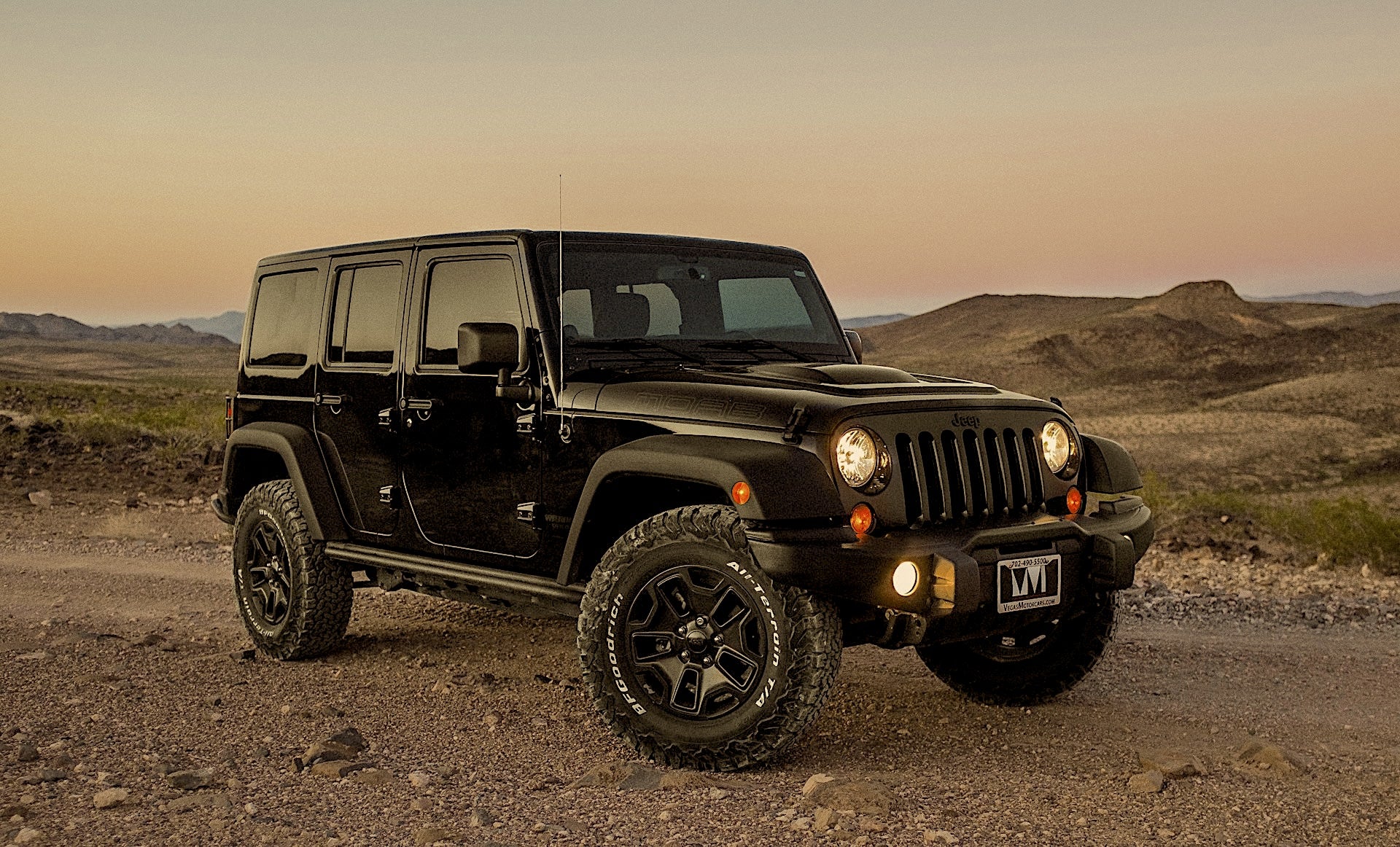 How to Protect Off-Road Icons Like Land Cruisers, Broncos, and Wranglers