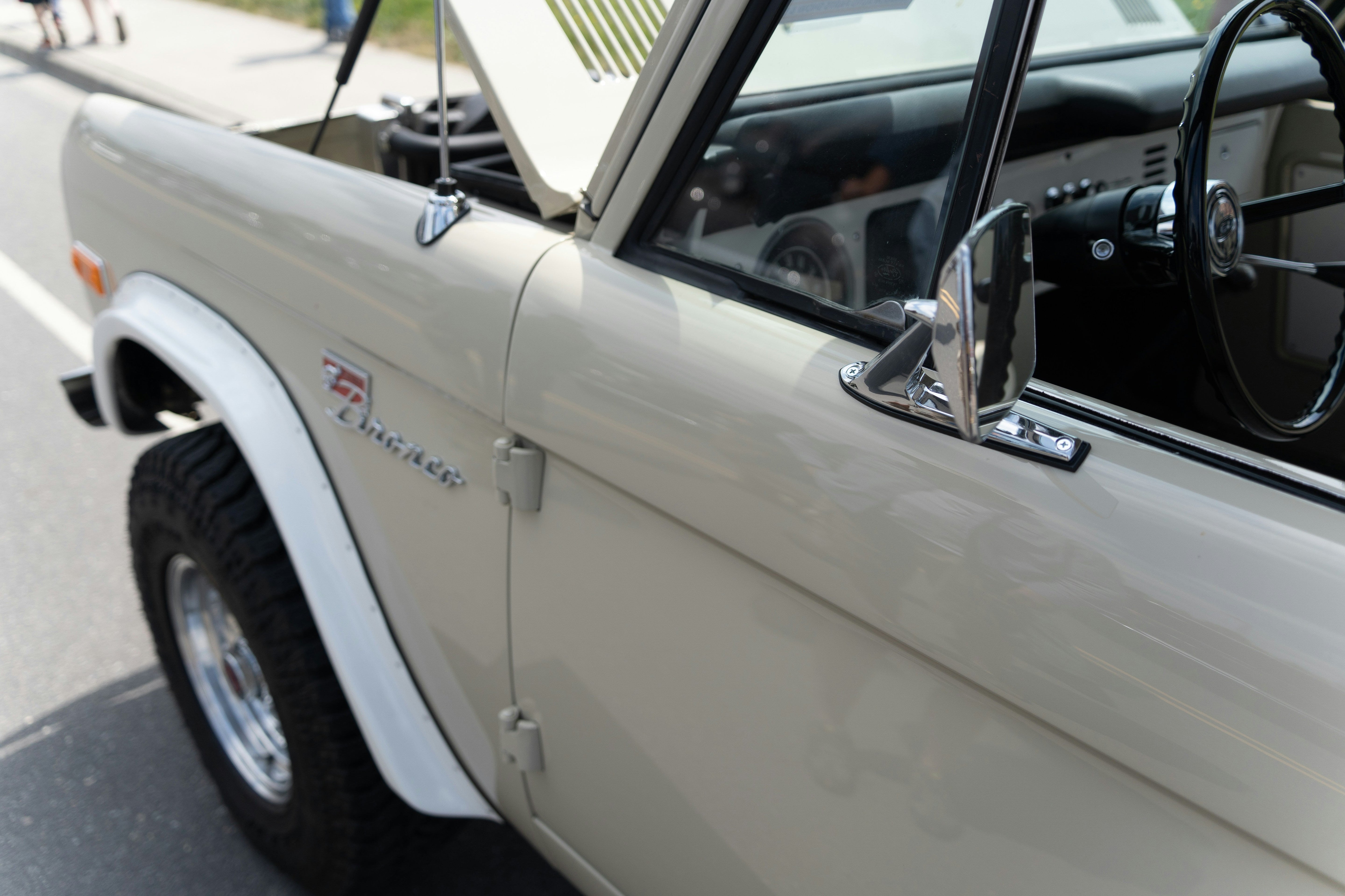 How to Protect Off-Road Icons Like Land Cruisers, Broncos, and Wranglers