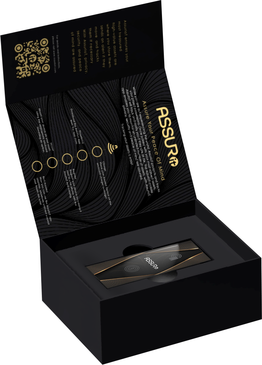 ASSURIoT open box
