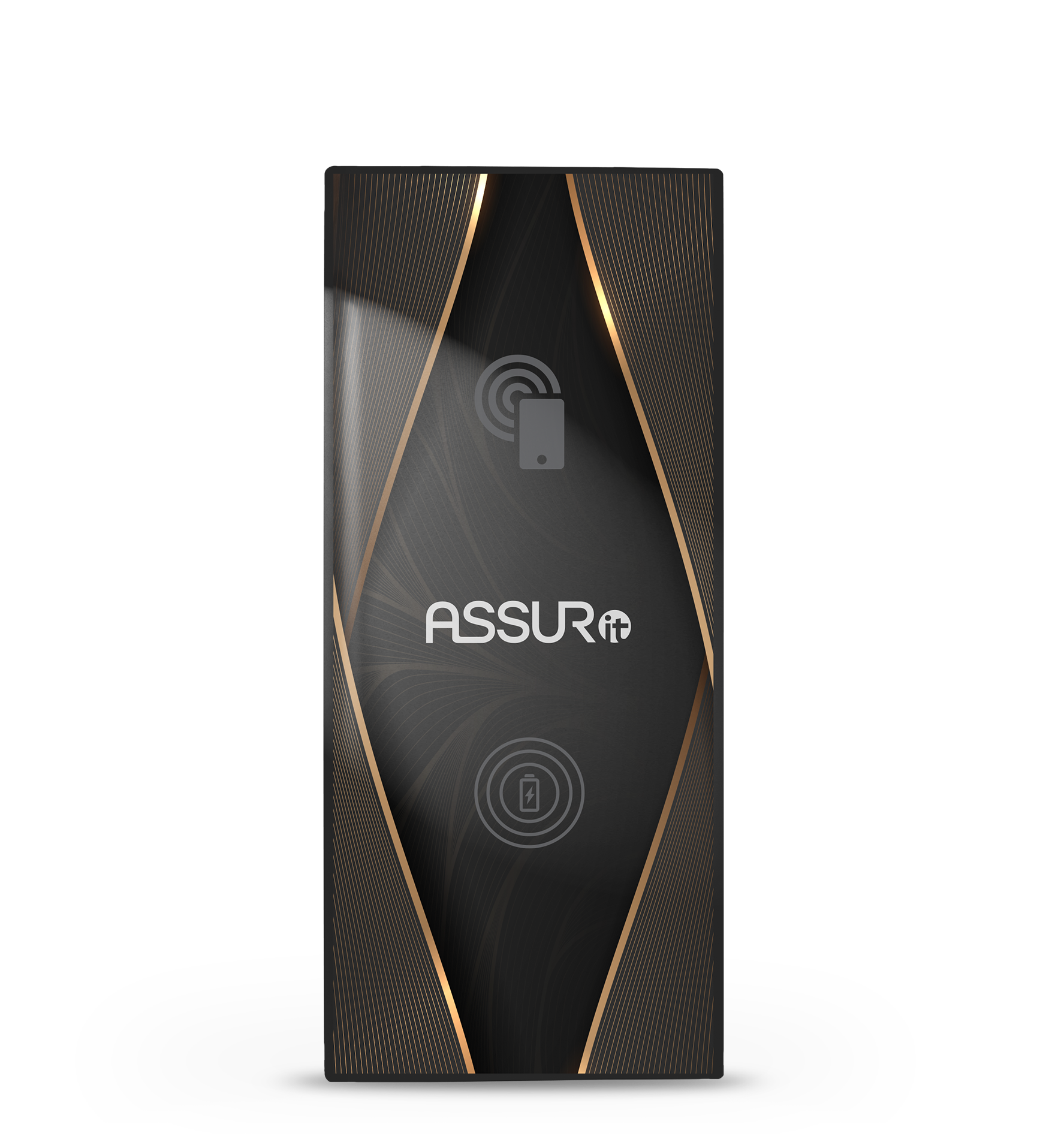 ASSURIoT TRACKER